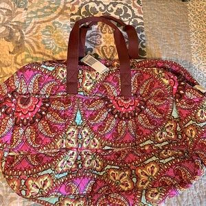 Vera Bradley Tote